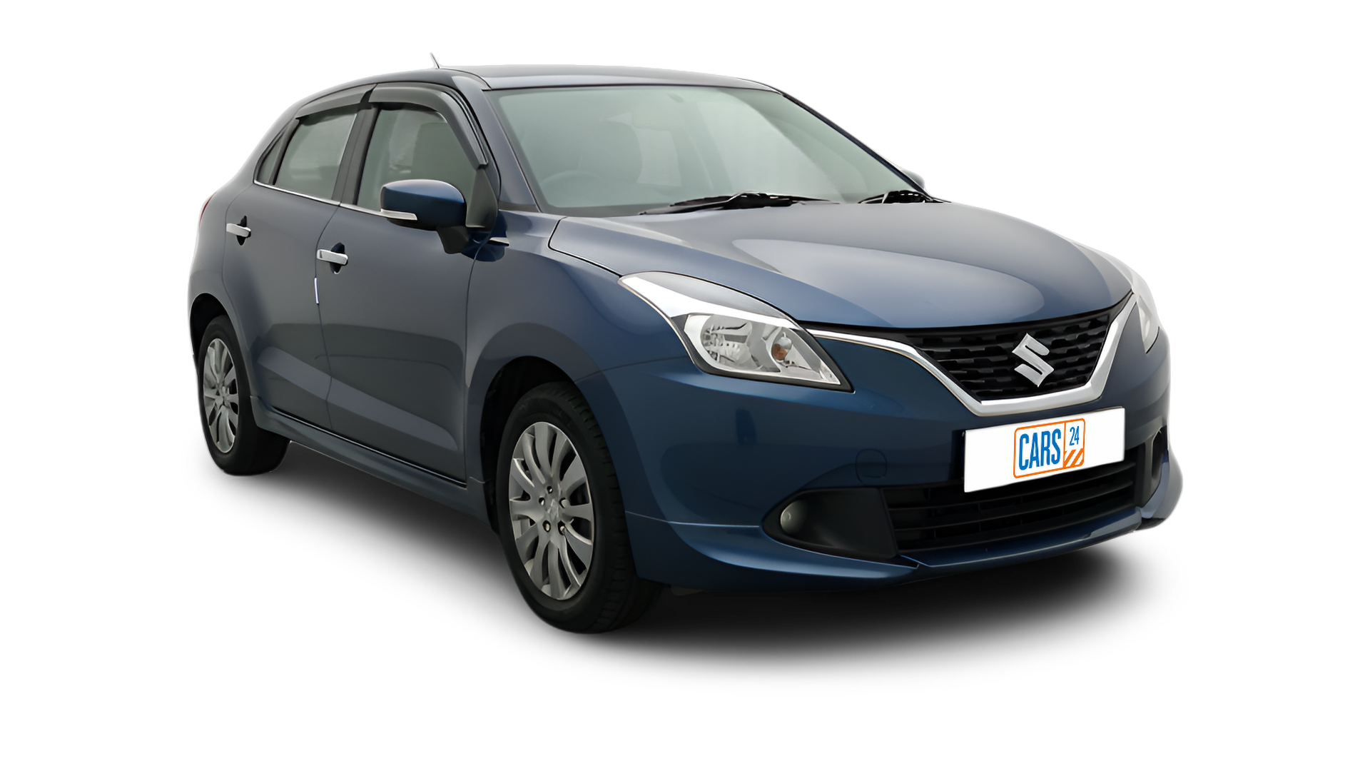 Maruti Baleno-img